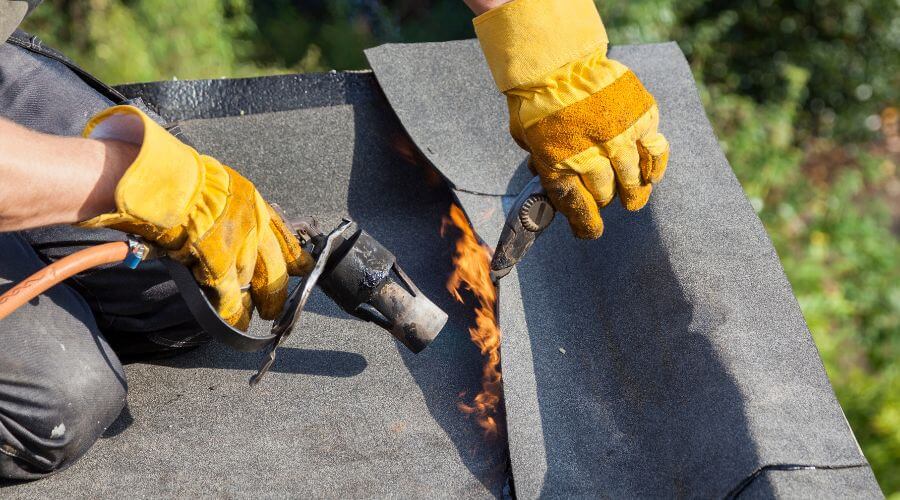 Professional flood damage restoration services in Rowesville, SC